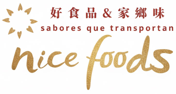 Nice Foods Logo